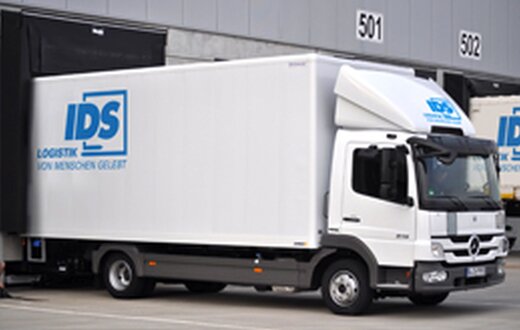 IDS LKW