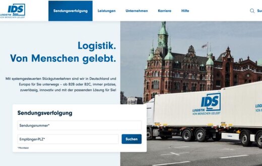 IDS Website