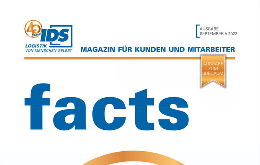 IDS Facts Banner